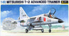 Fujimi 1/48 Mitsubishi T-2 Advanced Trainer 5A31C