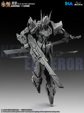 Load image into Gallery viewer, SNAA 1/100 Nether Emperor YR-05 SNAA-YR-05