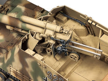 Load image into Gallery viewer, Tamiya 1/35 German  SdKfz 165 Hummel 35367