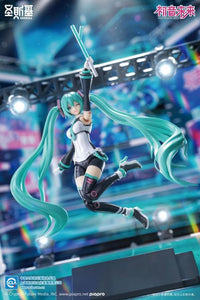 SoSkill Hatsune Miku Sing for the Future Model Kit SOS003 SALE