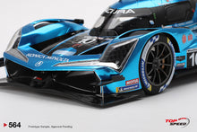 Load image into Gallery viewer, Top Speed 1/18 Acura ARX-06 GTP #10 Wayne Taylor 2024 IMSA Daytona 24h TS0564