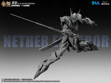 Load image into Gallery viewer, SNAA 1/100 Nether Emperor YR-05 SNAA-YR-05