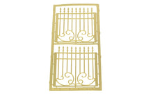 Load image into Gallery viewer, Matho Models 1/35 Metal Fence Set A 35015