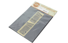 Load image into Gallery viewer, Matho Models 1/35 Metal Fence Set A - GATE 35016