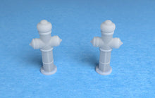 Load image into Gallery viewer, Matho Models 1/35 Fire Hydrants 35054