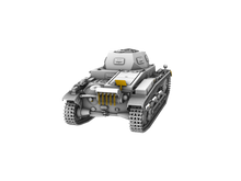 Load image into Gallery viewer, IBG 1/35 German PzKpfw II Ausf.a3 Light Tank 35078