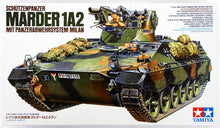 Load image into Gallery viewer, Tamiya 1/35 German Schutzenpanzer Marder 1A2 35162