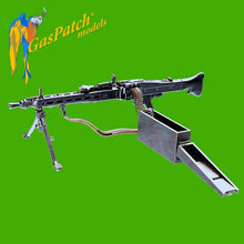 Load image into Gallery viewer, Gaspatch 1/35 German Bundeswehr MG3 Early Version (2) 23-35285'
