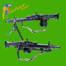 Load image into Gallery viewer, Gaspatch 1/35 German Bundeswehr MG3 Early Version (2) 23-35285'