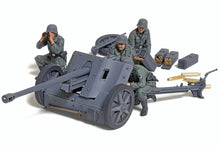 Load image into Gallery viewer, Tamiya 1/35 German 50mm PaK38 Anti-Tank Gun 35392'