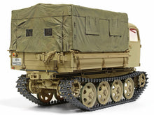 Load image into Gallery viewer, Tamiya 1/35 German Tractor RSO/01 35394' COMING SOON!