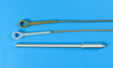 Load image into Gallery viewer, Eureka XXL 1/35 British Valentine MK. III/V Tow Cables and Metal Barrel  ER-3545'