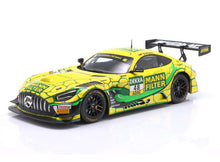Load image into Gallery viewer, IXO 1/18 Mercedes AMG GT3 Mamba #48 Maro Engel DTM LEGT18-23DTM006
