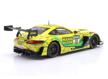 Load image into Gallery viewer, IXO 1/18 Mercedes AMG GT3 Mamba #48 Maro Engel DTM LEGT18-23DTM006