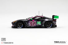 Load image into Gallery viewer, TSM 1/43 Aston Martin Vantage GT3 Evo #44 2025 IMSA Walkins Glen 430916