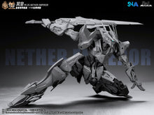 Load image into Gallery viewer, SNAA 1/100 Nether Emperor YR-05 SNAA-YR-05