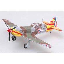Load image into Gallery viewer, Easymodel 1/72 French D.520 No.248 of France Vichy Government 36338