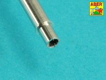 Load image into Gallery viewer, Aber 1/35 US 105 mm M-68 barrel with Thermal Shroud for M48A5 Tank 35 L-283'