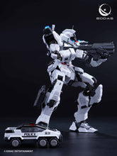 Load image into Gallery viewer, Eddas 1/100 Norme Police Type NGMPM05 COMING SOON!