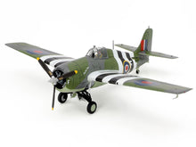 Load image into Gallery viewer, Tamiya 1/48 US/ British FM-1/Martlet Mk.VF4F-4 Wildcat 61126