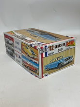 Load image into Gallery viewer, Jo-Han 1/25 Jo-Han '62 Chrysler  Open Box C4062