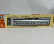 Load image into Gallery viewer, Con Cor HO 72' Pullman Car Kit Santa Fe 0001-000990