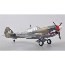 Load image into Gallery viewer, Easymodel 1/48 US P-40M China 1945 39313