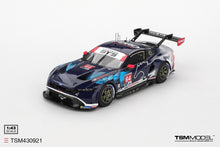 Load image into Gallery viewer, TSM 1/43 Ford Mustang GT3 #64 Ford Multimatic MS 2025 IMSA Daytona 430921