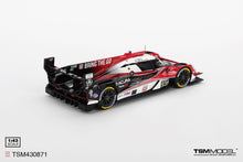 Load image into Gallery viewer, TSM 1/43 Acura ARX-06 #93 Meyer Shank 2025 IMSA Sebring TSM430871