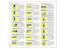 Load image into Gallery viewer, Tamiya 2025 Catalog English / German / French / Spanish 64457