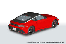 Load image into Gallery viewer, Aoshima 1/24 SNAP CAR Nissan Fairlady Z RZ34 NISMO 2024 Carmine Red #06-PW 06840