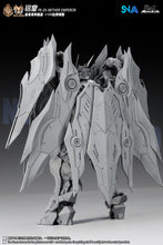 Load image into Gallery viewer, SNAA 1/100 Nether Emperor YR-05 Upgraded SNAA-YR-05U COMING SOON!