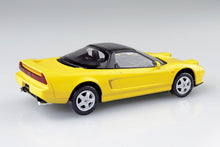 Load image into Gallery viewer, Aoshima SNAP KIT 1/32 Honda NA1 NSX (Indie Yellow Pearl) 19-IY 06584'