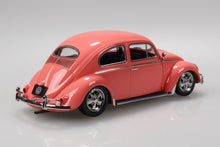 Load image into Gallery viewer, Aoshima SNAP KIT 1/32 Volkswagen Beetle Custom(Coral Pink) #20CU-CP 06806