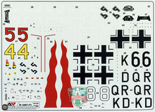 Load image into Gallery viewer, A&amp;A Model 1/48 German Bf109T 4806