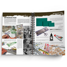 Load image into Gallery viewer, AK Interactive AK130035 Cut-Outs