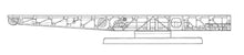 Load image into Gallery viewer, Hasegawa 1/72 Japanese E7K1 Type 94 Model 1 Seaplane Ashigara w/ Catapult 02496