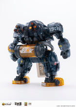Load image into Gallery viewer, SoSkill 1/100 B.Duck &amp; Spa Duck Samurai Clear/Black SOS004