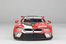 Load image into Gallery viewer, Platz NuNu 1/24 BMW M8 GTE Road Atlanta 2020 Class Winner PN24043