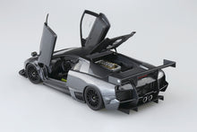 Load image into Gallery viewer, Aoshima 1/24 Lamborghini Murcielago R-SV 2010 20284