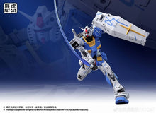 Load image into Gallery viewer, Fat Cat 1/100 Yuanzu Model Kit Jiu Long FC-001 Ver.9