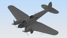 Load image into Gallery viewer, ICM 1/48 German He111H-16 Bomber 48263