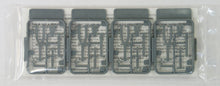 Load image into Gallery viewer, Finemolds 1/32 British Aircraft Seatbelt Set WWII  (4) NH6