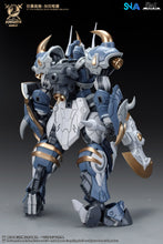 Load image into Gallery viewer, SNAA 1/144 The Round Table Knights Furious Warhammer Galahad SC-010 COMING SOON!