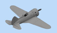 Load image into Gallery viewer, ICM 1/32 Russian I-16 Type 24 Fighter 32001