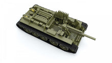 Load image into Gallery viewer, MiniArt 1/35 Russian SU-122 Self Propelled Gun Last Prod. Interior Kit 35208