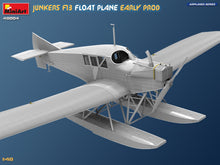 Load image into Gallery viewer, MiniArt 1/48 German Junkers F13. Float Plane Early Production 48004