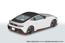 Load image into Gallery viewer, Aoshima 1/24 SNAP CAR Nissan Fairlady Z RZ34 NISMO 2024 Prism White #06-PW 06838