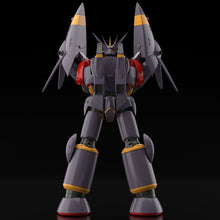 Load image into Gallery viewer, Aoshima 1/1000 Aim For The Top! Gunbuster Super Inazuma Kick Ver. 06690
