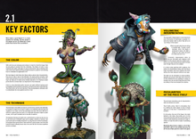 Load image into Gallery viewer, AK Interactive AK525 Interactive Figures FAQ 2